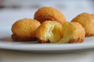 Le Beignet de Vinzel