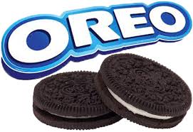 oreo 2016