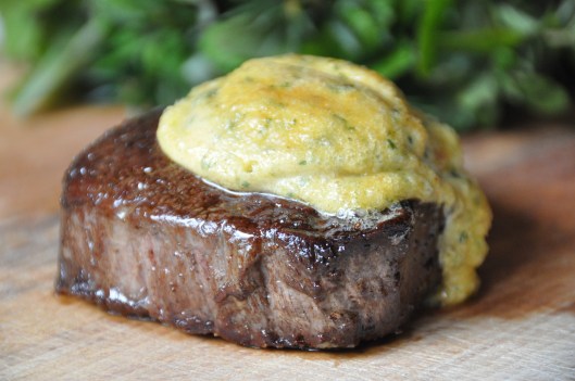 Pour les carnivores...