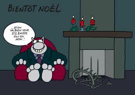 bientôt noël