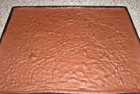 biscuit chocolat sans farine