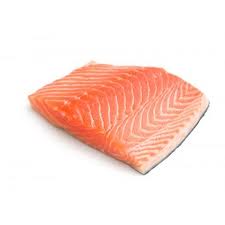 Filet de saumon