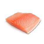 Filet de saumon