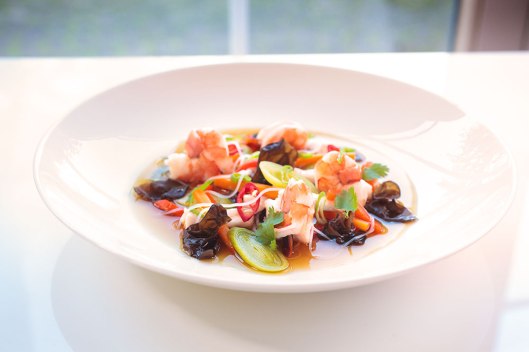 Une petite soupe détox...