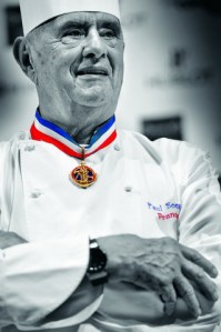 Monsieur Paul Bocuse
