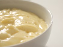 crème pâtissiere