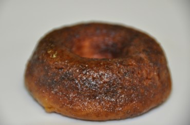 Imbibé de vin de Malaga