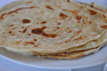 Chapatti
