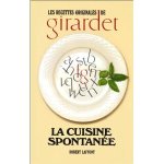 La cuisine spontanée