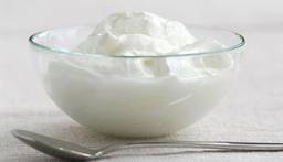Yogourt nature