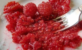Ecraser les Framboises