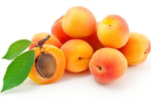 abricots