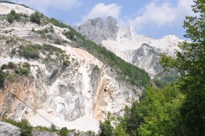 un aperçu des carrières