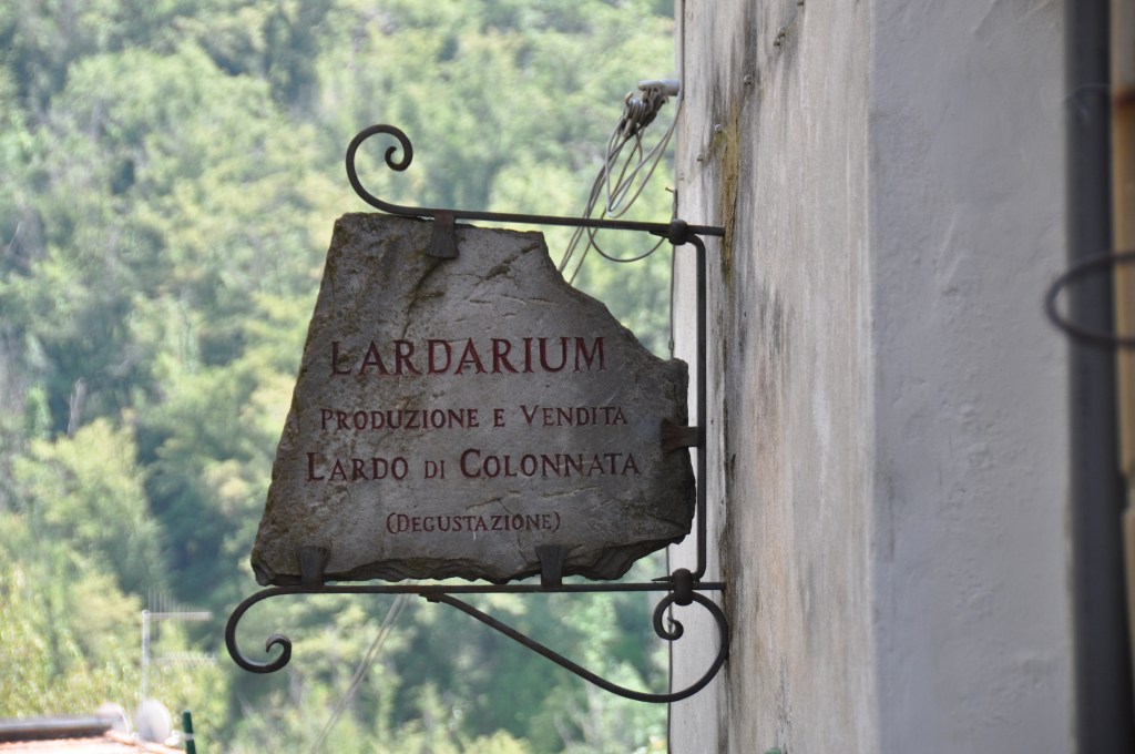 Lardarium 