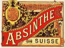 Absinthe Suisse