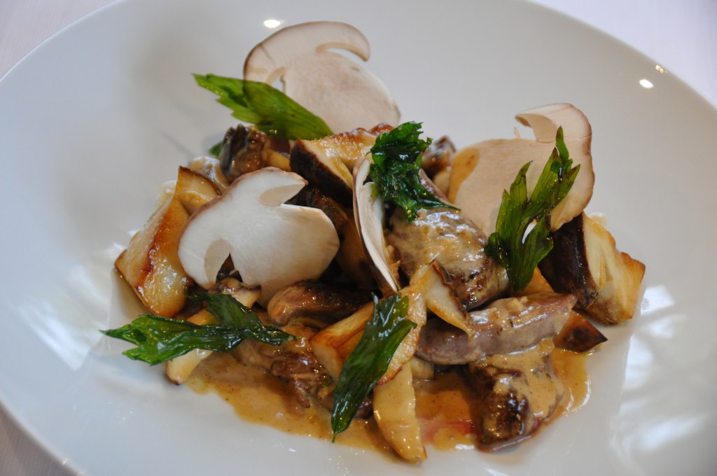 Plutôt appétissant, non?