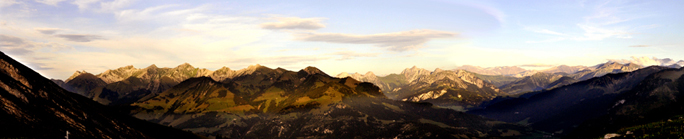 Les Alpages de la Gruyère