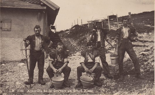 © Morel,Bulle, partagé par Horvay Robert