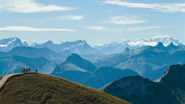 SWITZERLAND.GET NATURAL.SOMMER