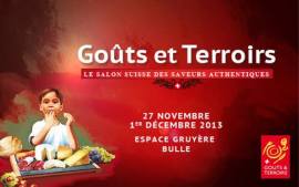 Goûts et terroirs