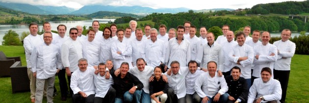 Grandes tables de suisse