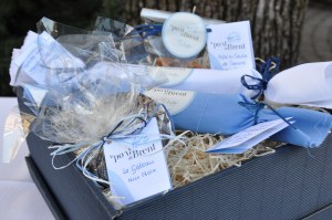 Les Paniers Gourmands