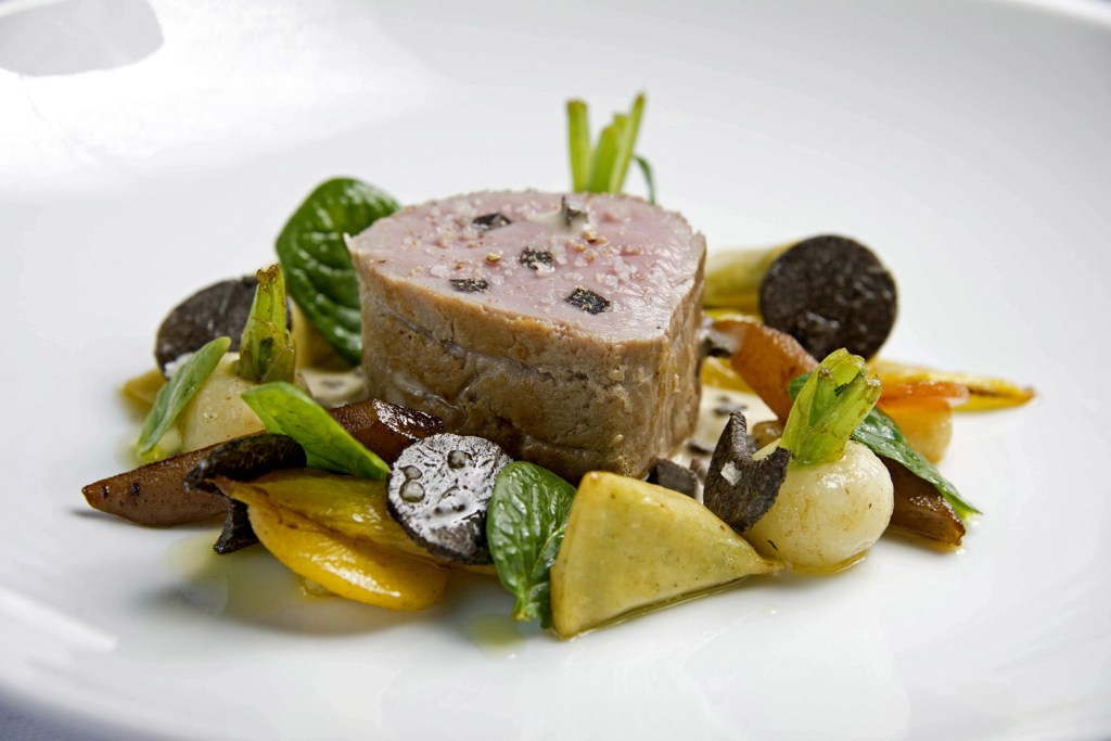 24 heures ©Florian Cella