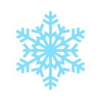 sticker-flocon-de-neige