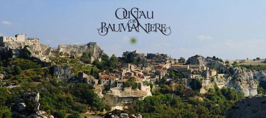 L'Oustau de Baumanière