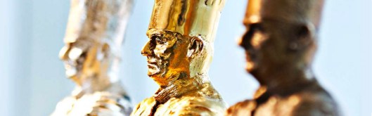 les Bocuses d'Or