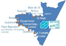 Les ports de pêche Bretagne Qualité Mer