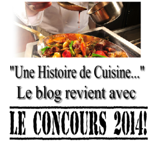 Concours 2014