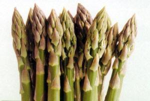 asperge-verte