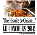 Logo©Une histoire de Cuisine...