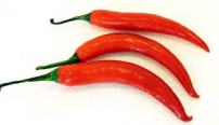 piments doux