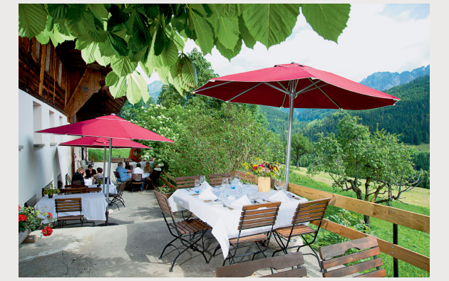 Femina© Corinne Sporrer