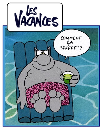 LE CHAT