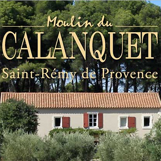 moulin du calanquet