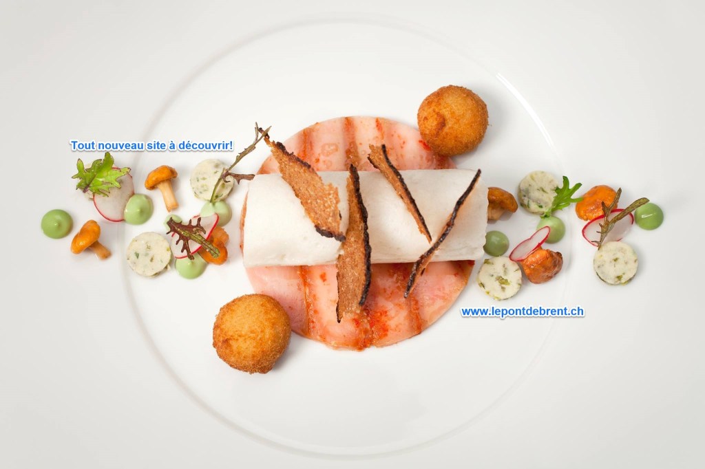 Actu: Le Pont de Brent s’offre une cure de Jouvence sur le Web!!