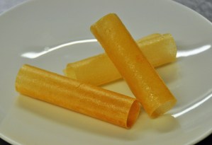 Croustillant de brick