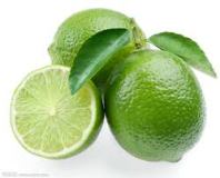 citron vert