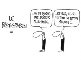 röstigraben mix et remix