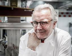 Alain Ducasse