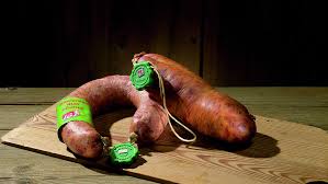 Saucisse