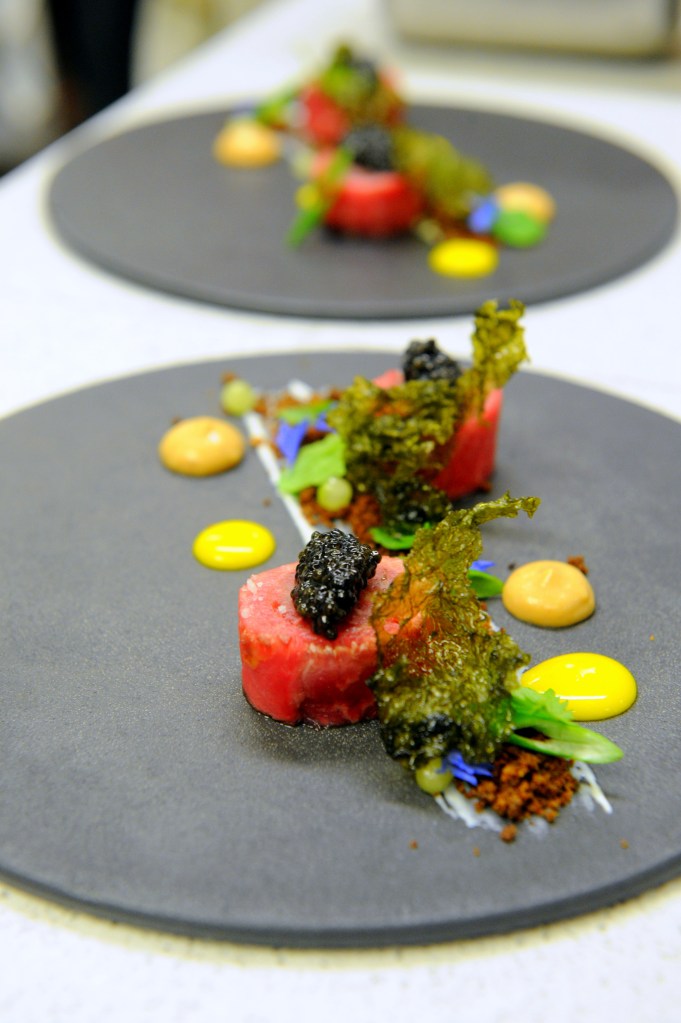 © Victor Diaz-Lamich