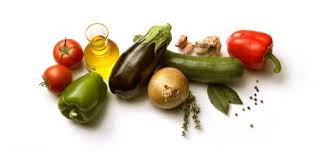 légumes ratatouille