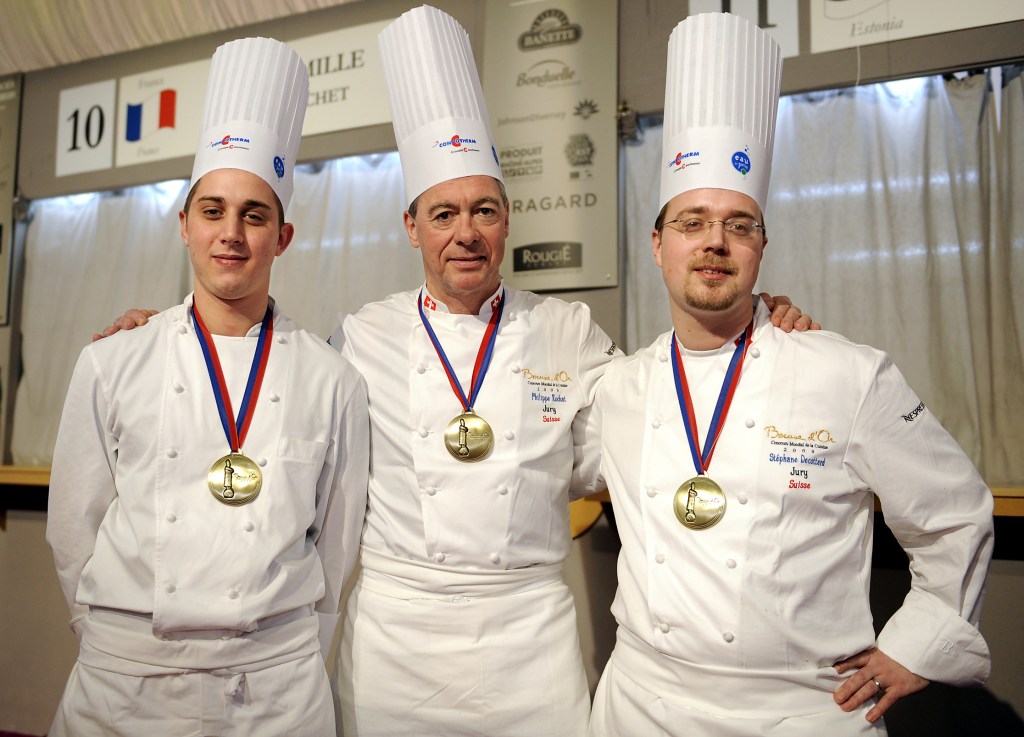   2009 © McFreddy, photographe RP