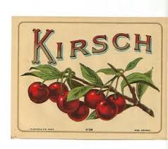 kirsch