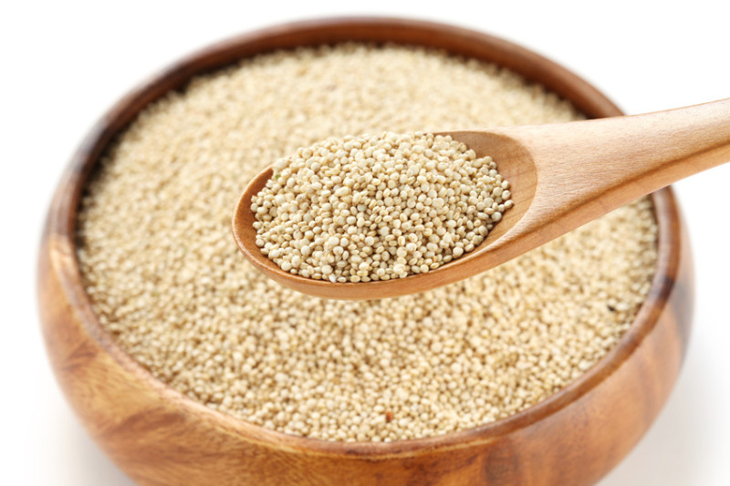 Quinoa1