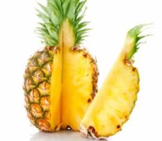 ananas